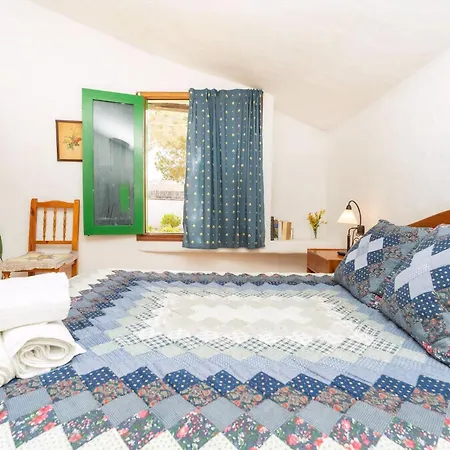 Сasa de vacaciones Casa Azul