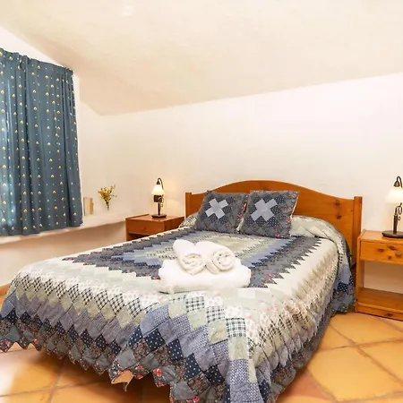 Сasa de vacaciones Casa Azul *