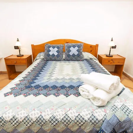 Casa Azul Holiday home *