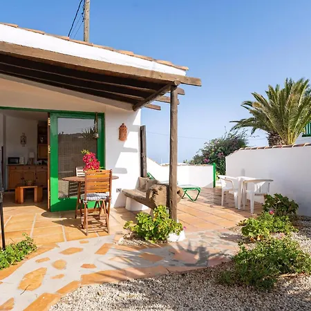Casa Azul Holiday home *