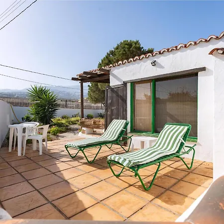 Holiday home Casa Azul