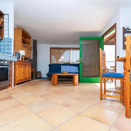 Casa Azul Holiday home Charco del Pino