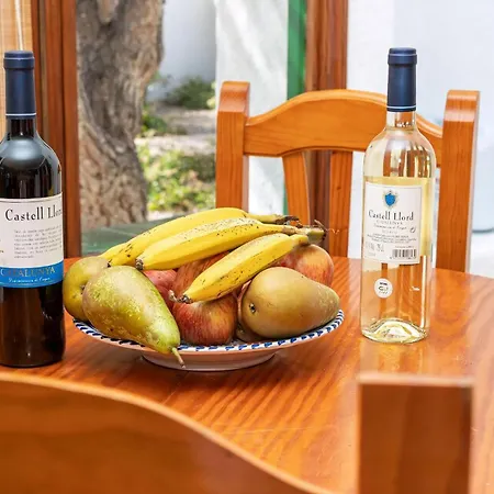 Casa Azul Holiday home