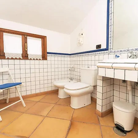 Holiday home Casa Azul