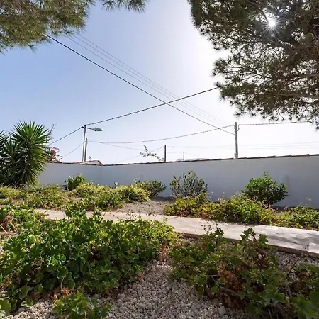 Holiday home Casa Azul